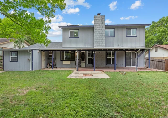 34th image of 8338 Delphian Dr, Universal City, TX 78148 | MLS# 1959194