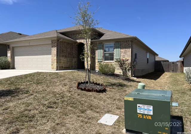 Homes for sale in Seguin, TX | 837 Gerardia Ct, Seguin, TX 78155 | MLS# 1959196