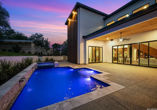 Photo 2 of Mansion for sale at 24602 Cliff Line, San Antonio, TX 78257 | MLS# 1959205 | Listing updated on 2026-06-21