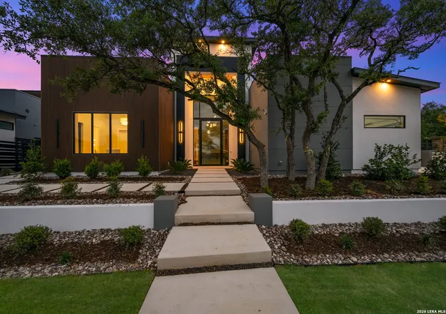 Photo 1 of Mansion for sale at 24602 Cliff Line, San Antonio, TX 78257 | MLS# 1959205 | Listing updated on 2026-06-21
