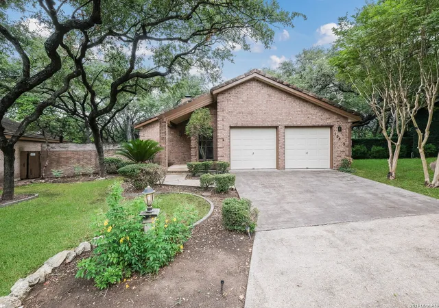 Photo 1 of Single family home for sale at 12503 Enfield Park, San Antonio, TX 78232 | MLS# 1959216 | Listing updated on 2026-06-11