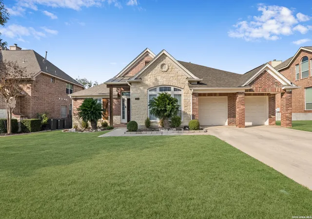 Photo 1 of Single family home for sale at 3251 Monarch, San Antonio, TX 78259 | MLS# 1959217 | Listing updated on 2026-04-28