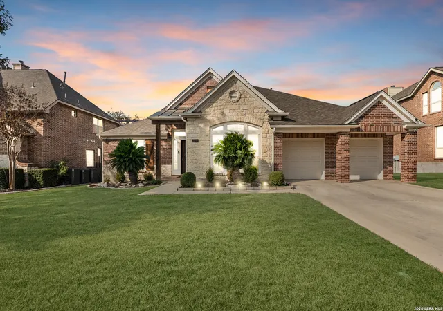Photo 2 of Single family home for sale at 3251 Monarch, San Antonio, TX 78259 | MLS# 1959217 | Listing updated on 2026-04-28