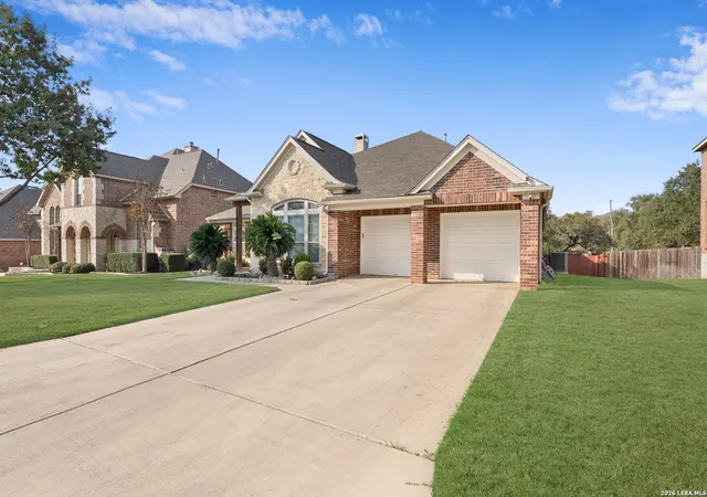 Photo 3 of Single family home for sale at 3251 Monarch, San Antonio, TX 78259 | MLS# 1959217 | Listing updated on 2026-04-28