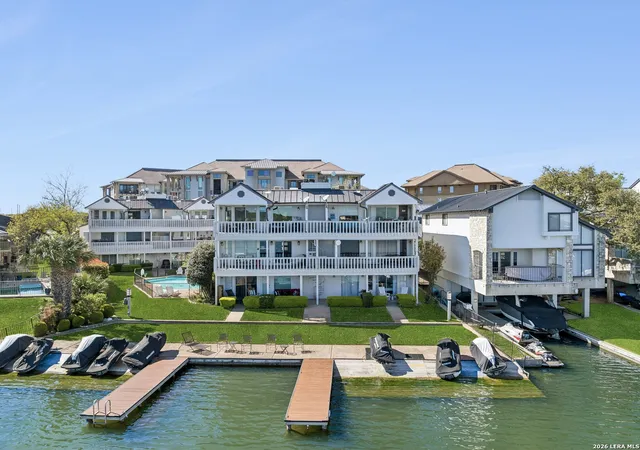 Homes for sale in Horseshoe Bay, TX | 101 Island Dr #UNIT F, Horseshoe Bay, TX 78657 | MLS# 1959224