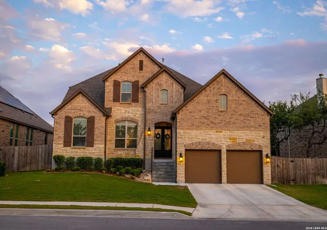 3rd image of 1411 Lyme Park, Bulverde, TX 78163 | MLS# 1959226