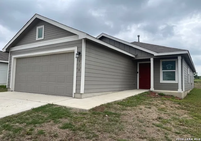 Photo 1 of Single family home for sale at 918 Cook Bend, San Antonio, TX 78221 | MLS# 1959227 | Listing updated on 2026-06-07