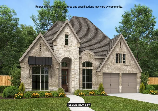 2nd image of 107 Kramm Trail, Cibolo, TX 78108 | MLS# 1959239
