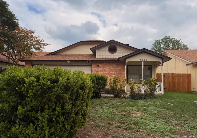 Photo 2 of Sale Pending at 7226 Lansbury Dr, San Antonio, TX 78250 | MLS# 1959241 | Listing updated on 2026-07-30