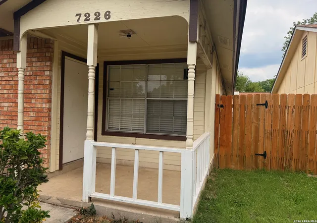 Photo 3 of Sale Pending at 7226 Lansbury Dr, San Antonio, TX 78250 | MLS# 1959241 | Listing updated on 2026-07-30