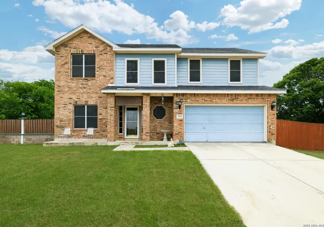 Photo 1 of Sale Pending at 9942 Hunters Pond, San Antonio, TX 78224 | MLS# 1959252 | Listing updated on 2026-05-05