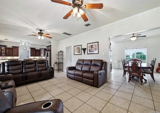 Photo 2 of Sale Pending at 9942 Hunters Pond, San Antonio, TX 78224 | MLS# 1959252 | Listing updated on 2026-05-05