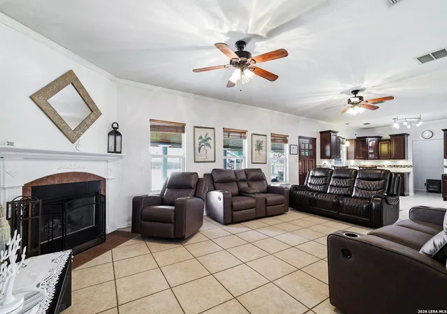 Photo 3 of Sale Pending at 9942 Hunters Pond, San Antonio, TX 78224 | MLS# 1959252 | Listing updated on 2026-05-05
