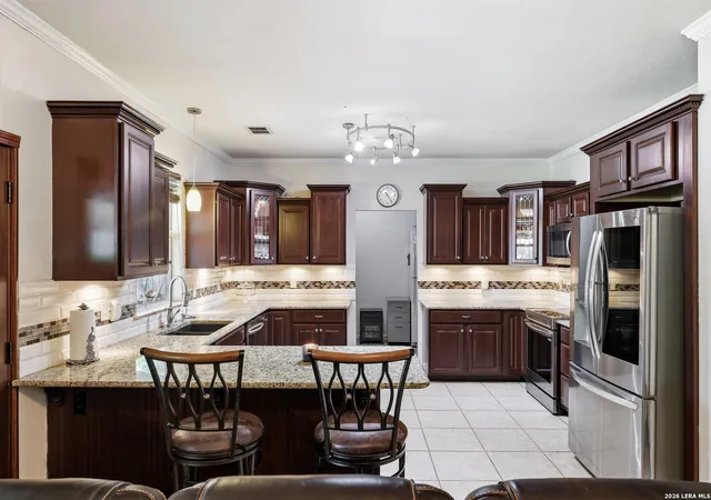 Photo 3 of Sale Pending at 9942 Hunters Pond, San Antonio, TX 78224 | MLS# 1959252 | Listing updated on 2026-05-05