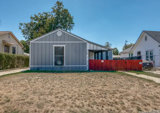 1st image of 418 Bailey Ave, San Antonio, TX 78210 | MLS# 1959253