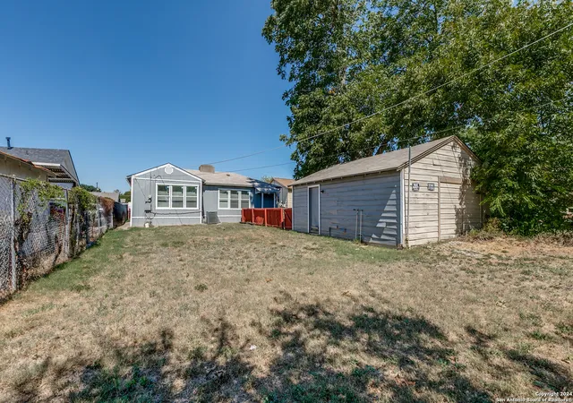 25th image of 418 Bailey Ave, San Antonio, TX 78210 | MLS# 1959253