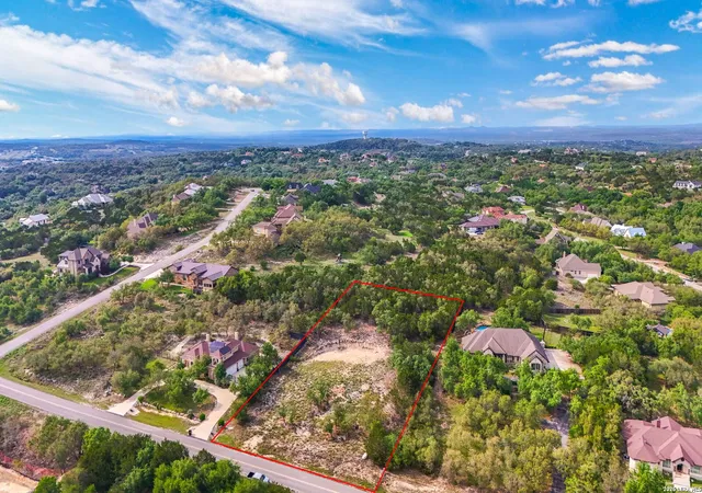 Photo 2 of Land for sale at 323 Copper Rim, Spring Branch, TX 78070 | MLS# 1959257 | Listing updated on 2026-05-17