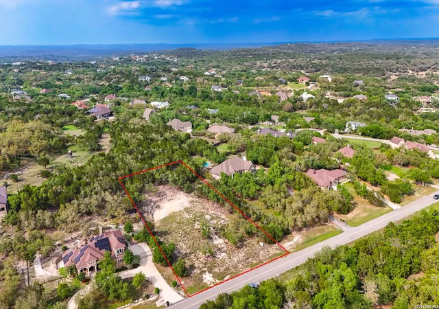 Photo 3 of Land for sale at 323 Copper Rim, Spring Branch, TX 78070 | MLS# 1959257 | Listing updated on 2026-05-17