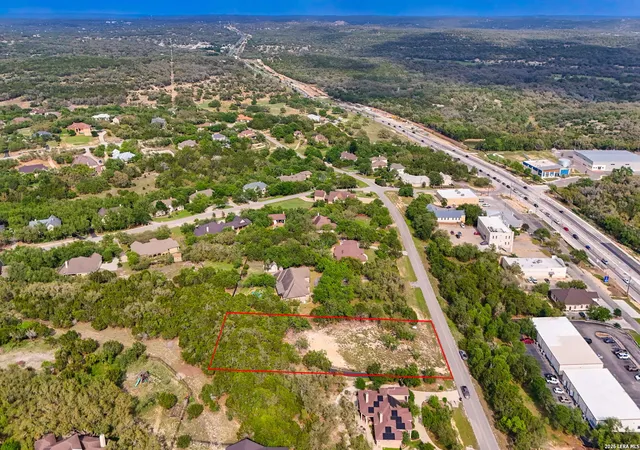 Photo 3 of Land for sale at 323 Copper Rim, Spring Branch, TX 78070 | MLS# 1959257 | Listing updated on 2026-05-17