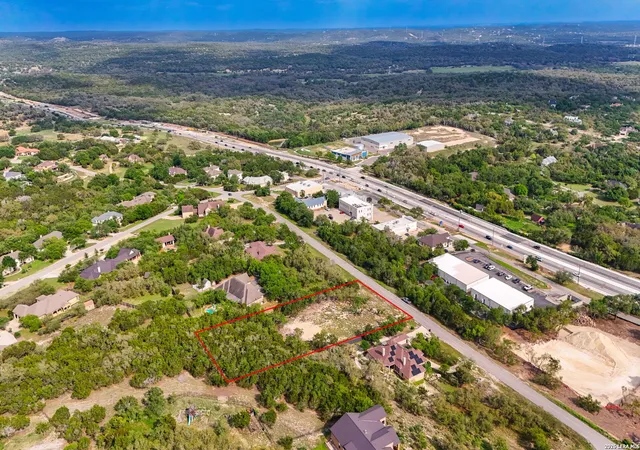 Photo 4 of Land for sale at 323 Copper Rim, Spring Branch, TX 78070 | MLS# 1959257 | Listing updated on 2026-05-17