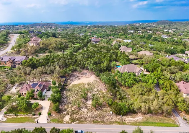 Photo 1 of Land for sale at 323 Copper Rim, Spring Branch, TX 78070 | MLS# 1959257 | Listing updated on 2026-05-17