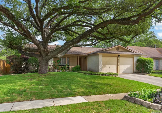 Photo 1 of Sale Pending at 13318 Los Indios St, San Antonio, TX 78233 | MLS# 1959259 | Listing updated on 2026-05-04
