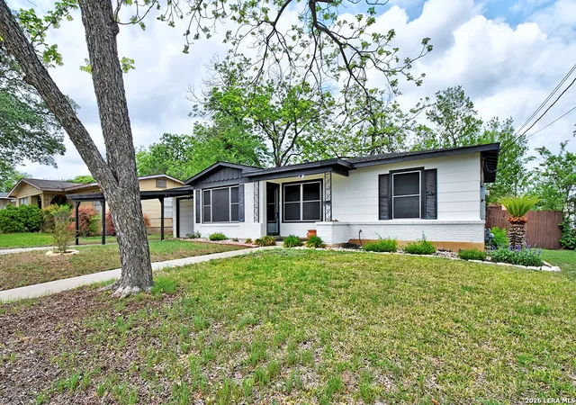 image of 175 Fennel Dr, San Antonio, TX 78213 | MLS# 1959265