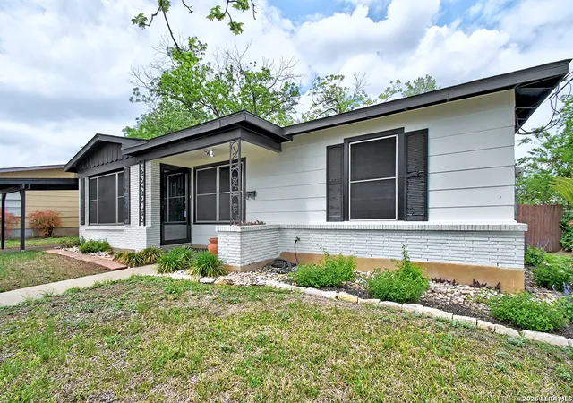 image of 175 Fennel Dr, San Antonio, TX 78213 | MLS# 1959265