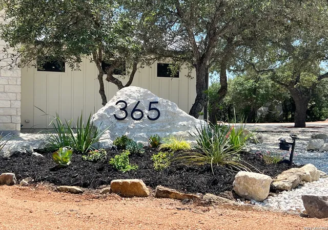 Photo 1 of Sale Pending at 365 Golden Eagle Loop, Canyon Lake, TX 78133 | MLS# 1959267 | Listing updated on 2026-04-23