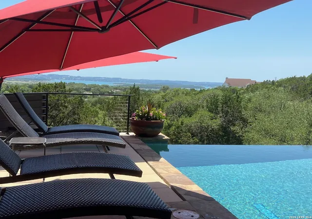Photo 2 of Sale Pending at 365 Golden Eagle Loop, Canyon Lake, TX 78133 | MLS# 1959267 | Listing updated on 2026-04-23