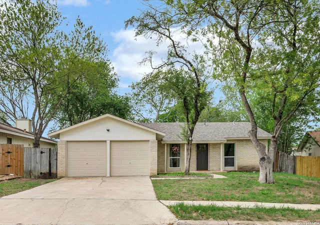 Photo 1 of Single family home for sale at 5914 Channcy Springs St, San Antonio, TX 78233 | MLS# 1959280 | Listing updated on 2026-09-11