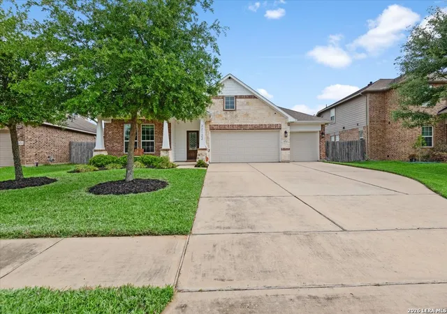 2nd image of 32122 Mckinley Run Dr, Hockley, TX 77447 | MLS# 1959287