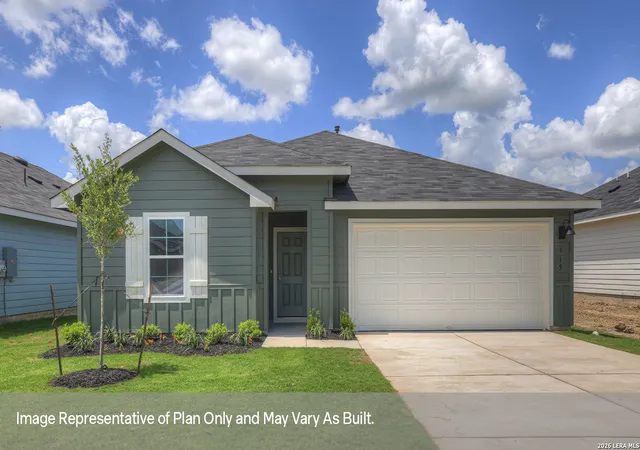 1st image of 227 Hodges Street, Maxwell, TX 78656 | MLS# 1959295