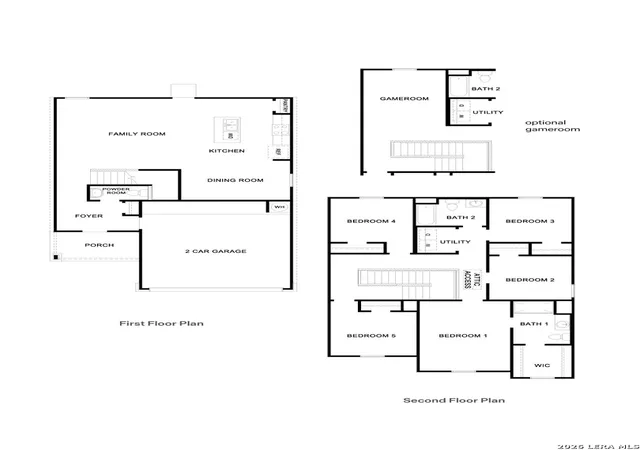 2nd image of 211 Howard Dr, Maxwell, TX 78656 | MLS# 1959297