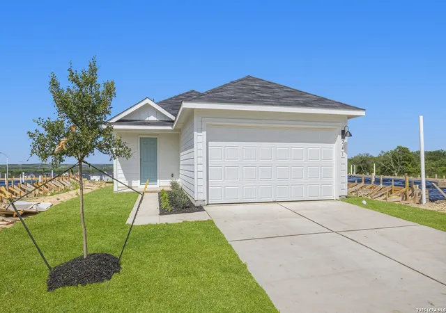 1st image of 241 Howard Dr, Maxwell, TX 78656 | MLS# 1959298