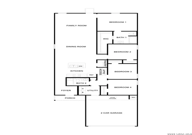 2nd image of 101 Howard Dr, Maxwell, TX 78656 | MLS# 1959299