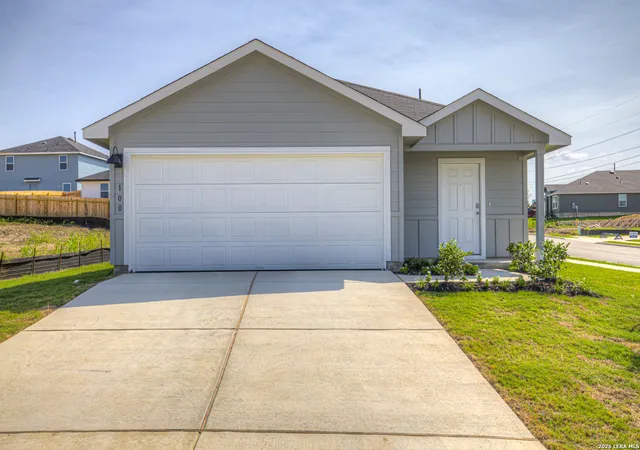 1st image of 100 Samuel Dr, Maxwell, TX 78656 | MLS# 1959300