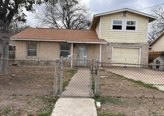 Photo 1 of Single family home for sale at 7215 Green Oak Pl, San Antonio, TX 78221 | MLS# 1959302 | Listing updated on 2026-05-07