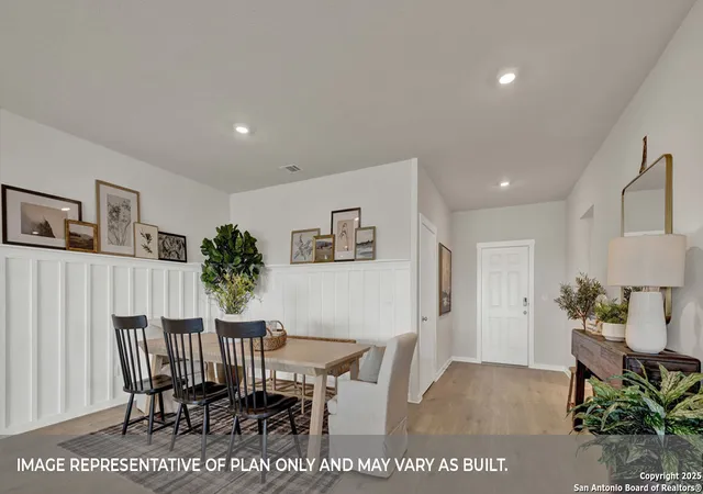 Photo 3 of Single family home for sale at 450 Mcginty Meadow Dr, Lockhart, TX 78644 | MLS# 1959303 | Listing updated on 2026-09-16