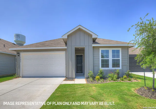 1st image of 1065 Seedling Lane, Seguin, TX 78155 | MLS# 1959311