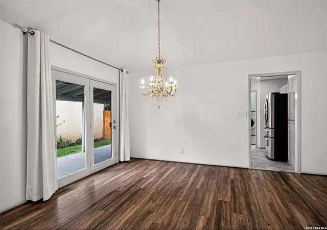 Photo 3 of Sale Pending at 16822 Summer Crk, San Antonio, TX 78248 | MLS# 1959313 | Listing updated on 2026-05-15