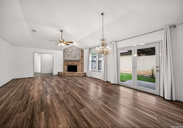 Photo 3 of Sale Pending at 16822 Summer Crk, San Antonio, TX 78248 | MLS# 1959313 | Listing updated on 2026-05-15