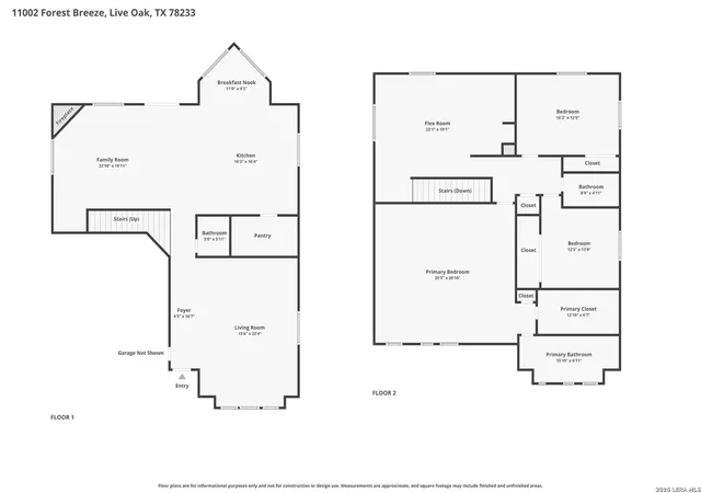 Homes for sale in Live Oak, TX | 11002 Forest Breeze, Live Oak, TX 78233 | MLS# 1959333
