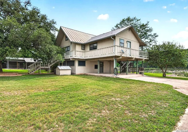 1st image of 199 Lakeshore Dr S, Bandera, TX 78003 | MLS# 1959337