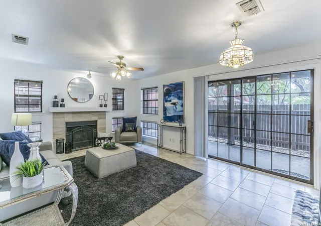 Sale Pending at 7930 Roanoke Run #207, San Antonio, TX 78240 | MLS# 1959348 | Listing updated on 2026-08-03