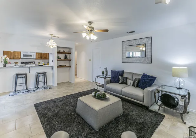 Photo 1 of Sale Pending at 7930 Roanoke Run #207, San Antonio, TX 78240 | MLS# 1959348 | Listing updated on 2026-08-03
