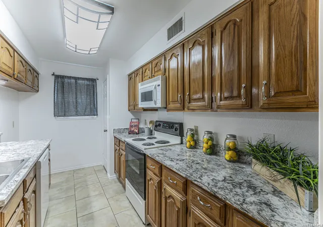 Photo 3 of Sale Pending at 7930 Roanoke Run #207, San Antonio, TX 78240 | MLS# 1959348 | Listing updated on 2026-08-03