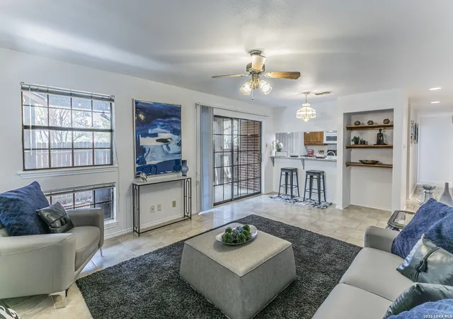 Photo 2 of Sale Pending at 7930 Roanoke Run #207, San Antonio, TX 78240 | MLS# 1959348 | Listing updated on 2026-08-03