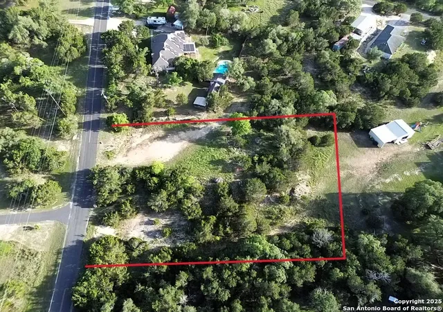 Photo 2 of Sale Pending at 31347 Wildcat Dr, Bulverde, TX 78163 | MLS# 1959352 | Listing updated on 2026-05-14