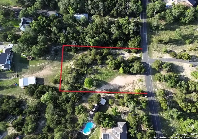 Photo 3 of Sale Pending at 31347 Wildcat Dr, Bulverde, TX 78163 | MLS# 1959352 | Listing updated on 2026-05-14